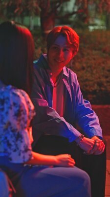 妄信リスナー〜闇堕ち配信者への逆襲〜05