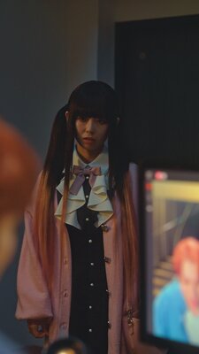 妄信リスナー〜闇堕ち配信者への逆襲〜26