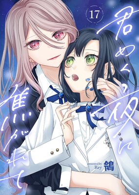 君めく夜に焦がれて(17)