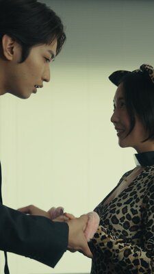 愛の炎罪〜人気ママタレの裏の顔は不倫モンスターでした。〜02