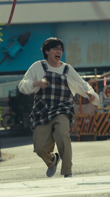 愛の炎罪〜人気ママタレの裏の顔は不倫モンスターでした。〜05