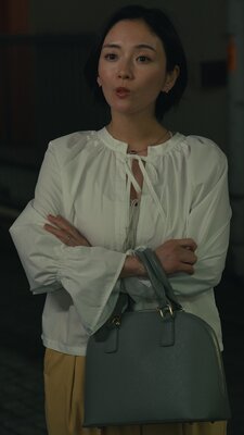 愛の炎罪〜人気ママタレの裏の顔は不倫モンスターでした。〜07