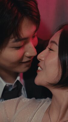 愛の炎罪〜人気ママタレの裏の顔は不倫モンスターでした。〜16