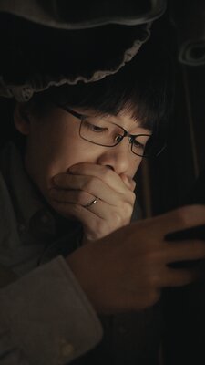 愛の炎罪〜人気ママタレの裏の顔は不倫モンスターでした。〜17