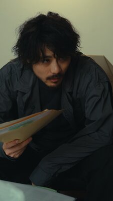 愛の炎罪〜人気ママタレの裏の顔は不倫モンスターでした。〜21