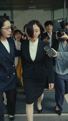 愛の炎罪〜人気ママタレの裏の顔は不倫モンスターでした。〜23
