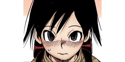 �ͤ��������ʤ����ڥ��ƥ����� Chapter73�ڥե륫�顼��