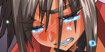 災禍の魔女は自由に暮らしたい 第38話 敵襲(2)【フルカラー】