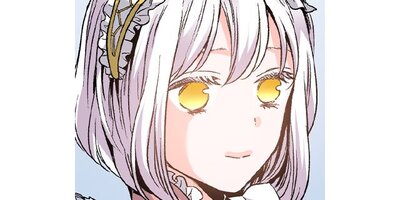針子の乙女【タテスク】 Chapter11【フルカラー】