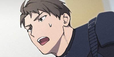 国守の愛~群青の人・イエーガー~【フルカラー】(20)