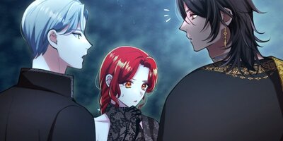 愛されてる場合じゃないの 51話「黒幕の目的」【フルカラー】