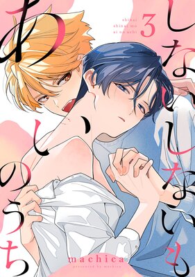 しないしないもあいのうち act.3