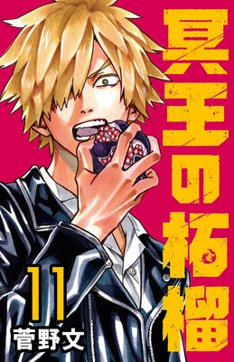 冥王の柘榴(話売り) #11