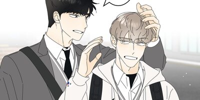 嘘から出たマコト!?〜俺は冗談じゃなくてマジなんだ〜8話【フルカラー】