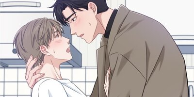 犬を取り戻す完璧な方法〜ゴンはオレの犬〜第4話【フルカラー】