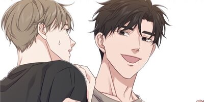 犬を取り戻す完璧な方法〜ゴンはオレの犬〜第7話【フルカラー】