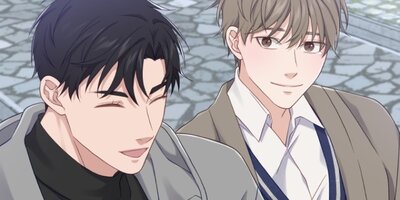 犬を取り戻す完璧な方法〜ゴンはオレの犬〜第9話【フルカラー】