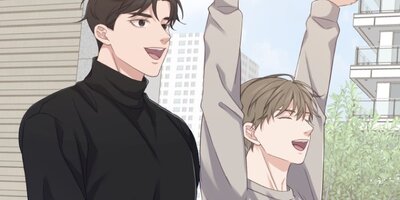犬を取り戻す完璧な方法〜ゴンはオレの犬〜第10話【フルカラー】