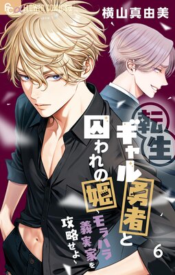 転生ギャル勇者と囚われの姫~モラハラ義実家を攻略せよ~ 6