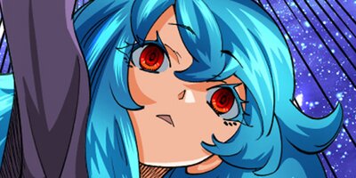 災禍の魔女は自由に暮らしたい 第39話 格上(1)【フルカラー】