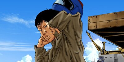 �Ƕ⥦�����ޤ���ڥ��ƥ��顼�� ƨ˴�Ԥ����1�ˡڥե륫�顼��