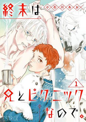 小石川あおの表紙