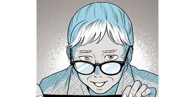 ���������ȡ��꡼ �ޤ󤬲Ȥϥ����ξ�ϩ��椯�ڥ��ƥ����� ch21 ���������繿�����2�ڥե륫�顼��