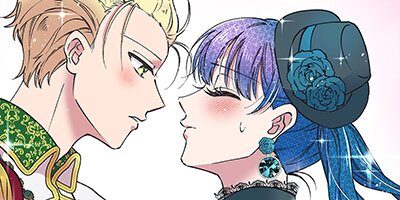 推しを見守る壁になりたい悪役令嬢は王子に溺愛される 8話【フルカラー】