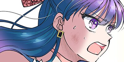 推しを見守る壁になりたい悪役令嬢は王子に溺愛される 17話【フルカラー】