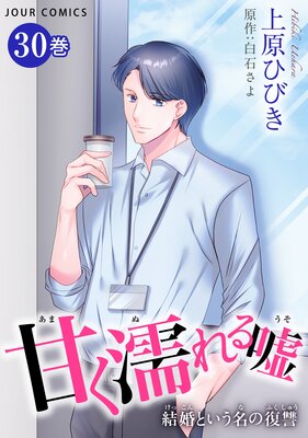 甘く濡れる嘘〜結婚という名の復讐〜 30