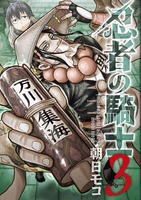 忍者の騎士 3