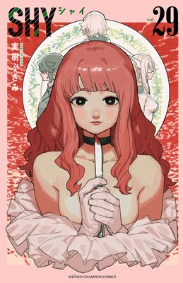 SHY 29