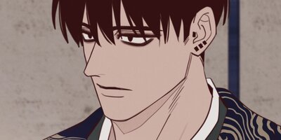 トッケビは藪があれば集う126話【フルカラー】