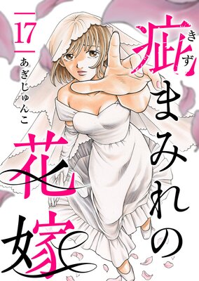 疵まみれの花嫁 17