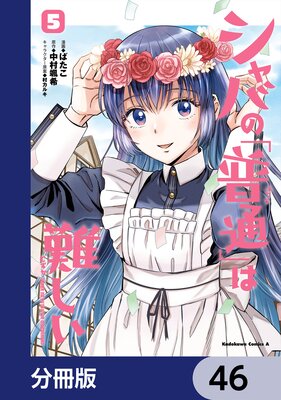 シャバの「普通」は難しい【分冊版】 46