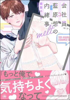 会社員 藍原想の内緒事 melt【電子限定かきおろし漫画3P付】