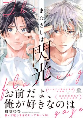 まなざしは閃光 【電子限定かきおろし漫画4P付】