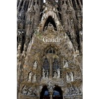 Gaudi 写真集