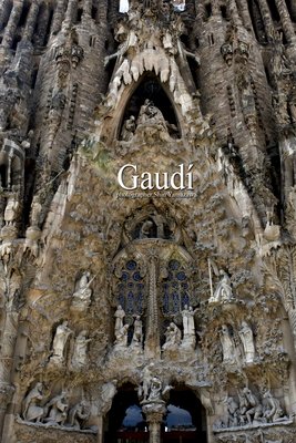 Gaudi ̿