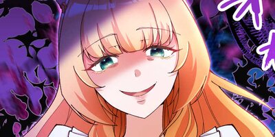 お生憎様、聖女の座は私のものよ31話【フルカラー】