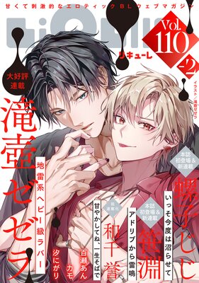 LiQulle(リキューレ) VOL.110−2
