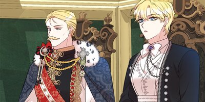 騙されて溺愛再婚しました!117話【フルカラー】