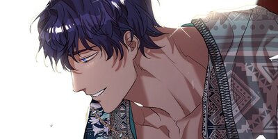狂犬が主に噛みついたら第7話【フルカラー】