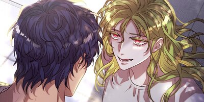 狂犬が主に噛みついたら第9話【フルカラー】
