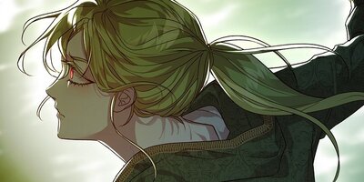 狂犬が主に噛みついたら第18話【フルカラー】