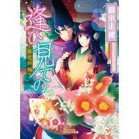 逢ひ見ての 〜落花の褥〜