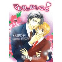 マルサのお・し・ご・と【特別版イラスト入り】
