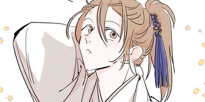 仙女の湯で盗難事件!?〜繋がっていた運命の糸〜4話【フルカラー】
