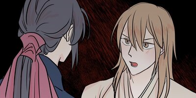 仙女の湯で盗難事件!?〜繋がっていた運命の糸〜8話【フルカラー】