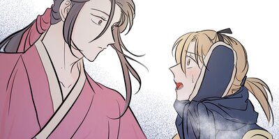 仙女の湯で盗難事件!?〜繋がっていた運命の糸〜9話【フルカラー】